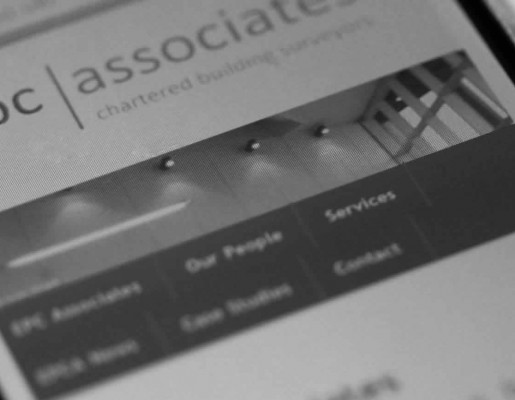 EPC Associates Site now available to smart phones EPC Associates Site now available to smart phones