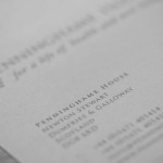 Penninghame Corporate Identity