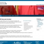 hpi removals in johnstone, paisley, scotland