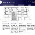 tmck glasgow viewing facilities and market research