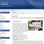 Scottish Bands